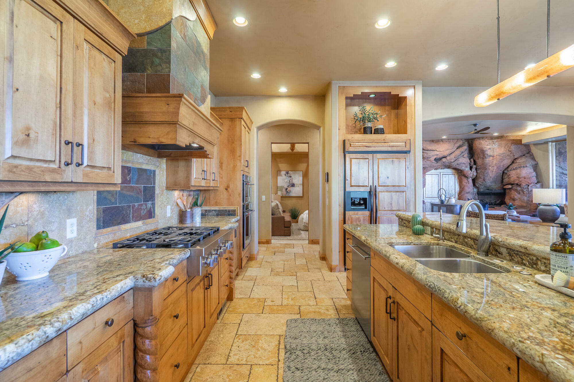 KACHINA CLIFFS AT ENTRADA - Residential