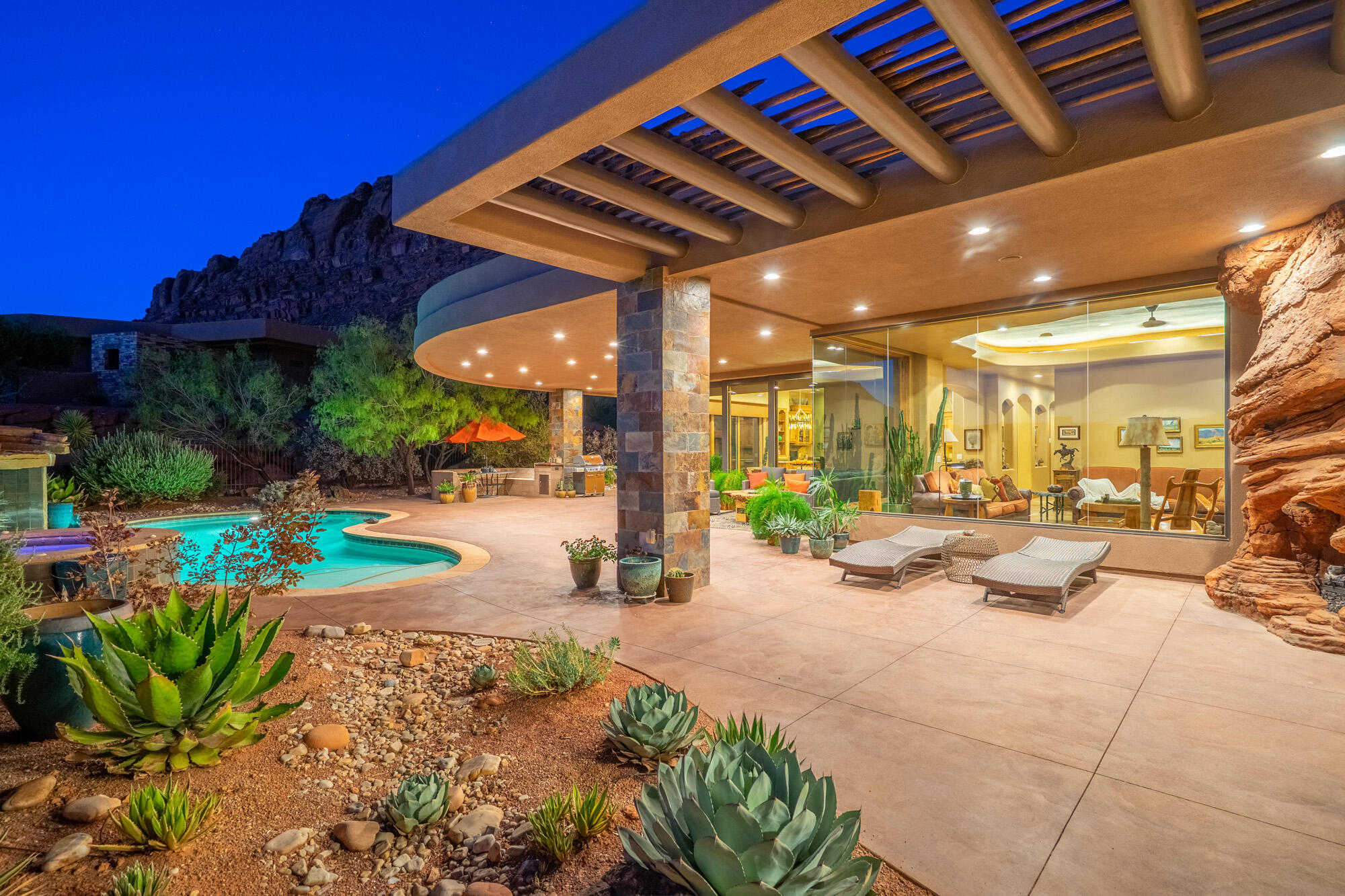 KACHINA CLIFFS AT ENTRADA - Residential