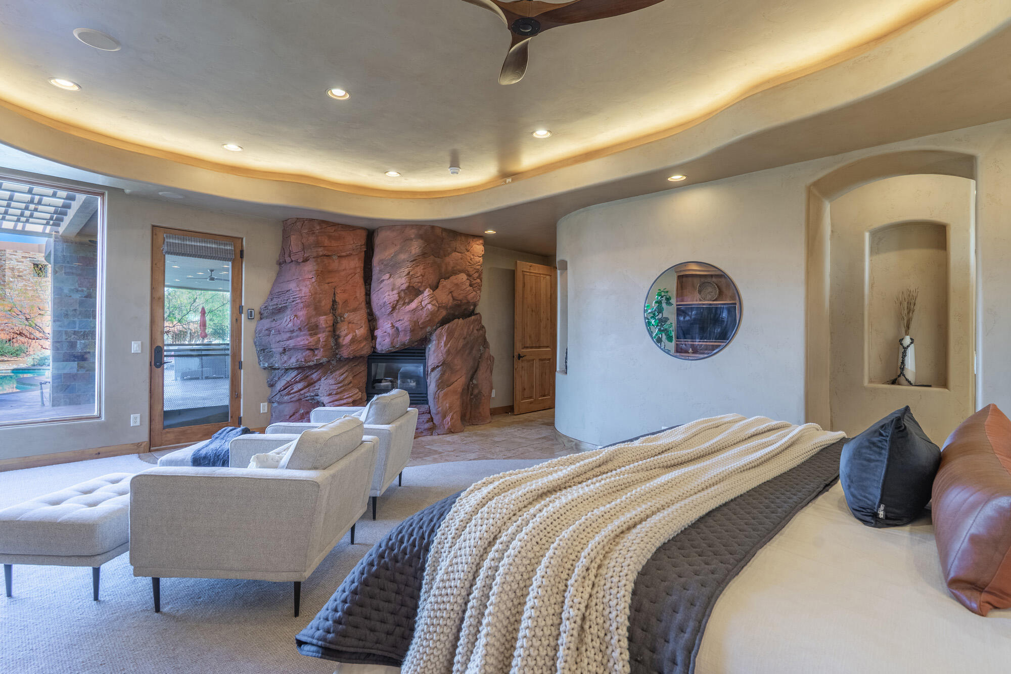 KACHINA CLIFFS AT ENTRADA - Residential