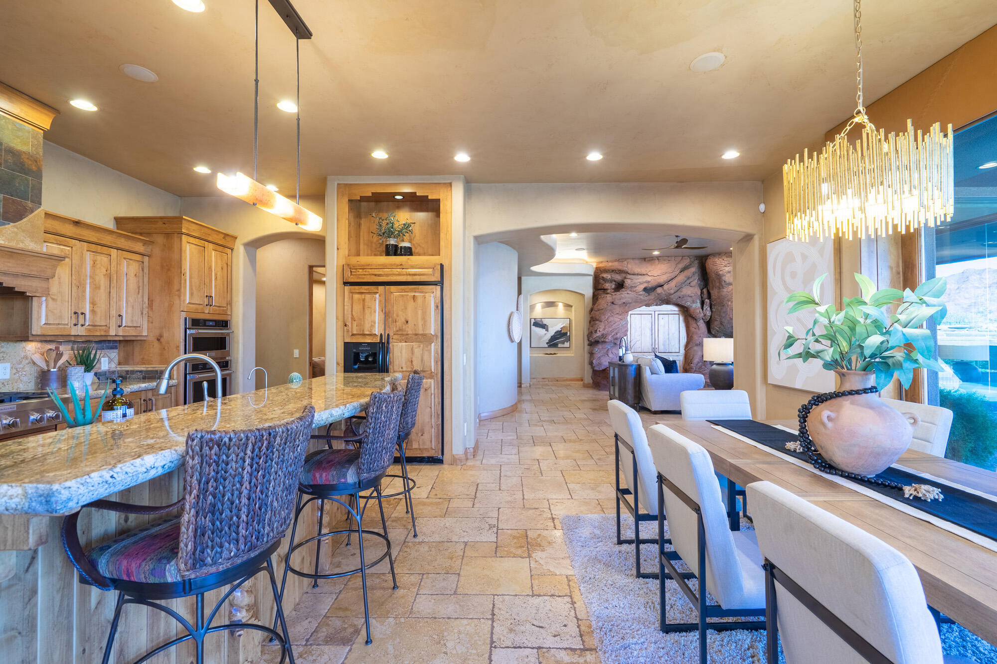 KACHINA CLIFFS AT ENTRADA - Residential