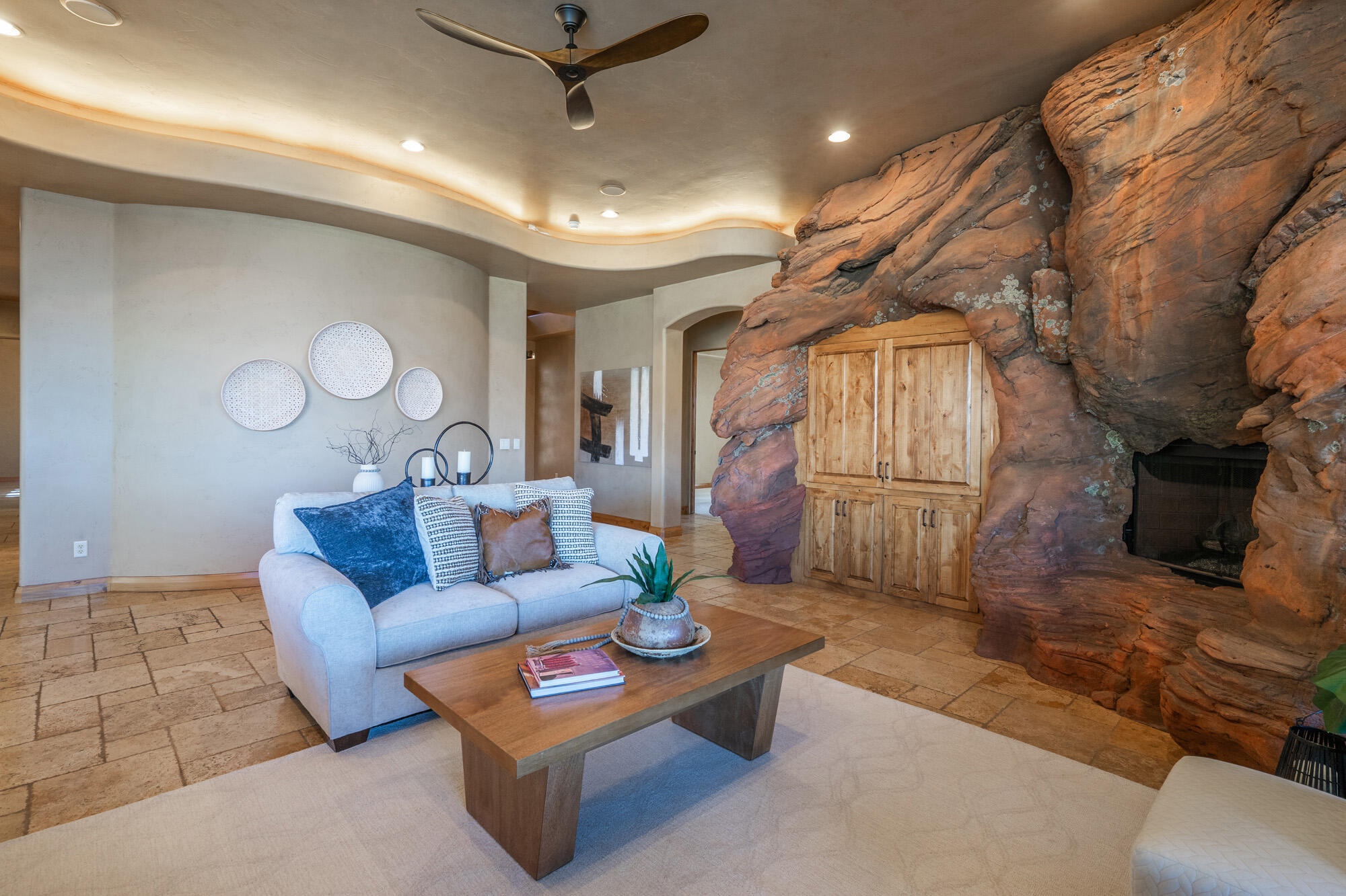 KACHINA CLIFFS AT ENTRADA - Residential