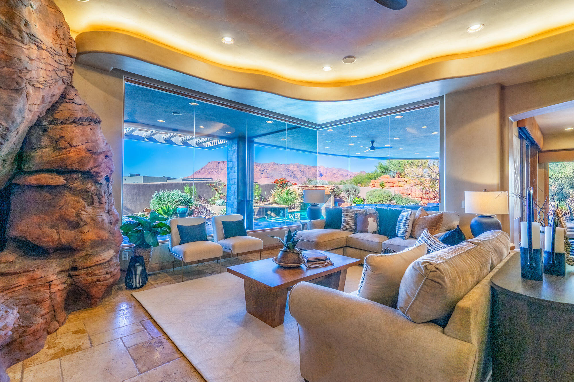 KACHINA CLIFFS AT ENTRADA - Residential