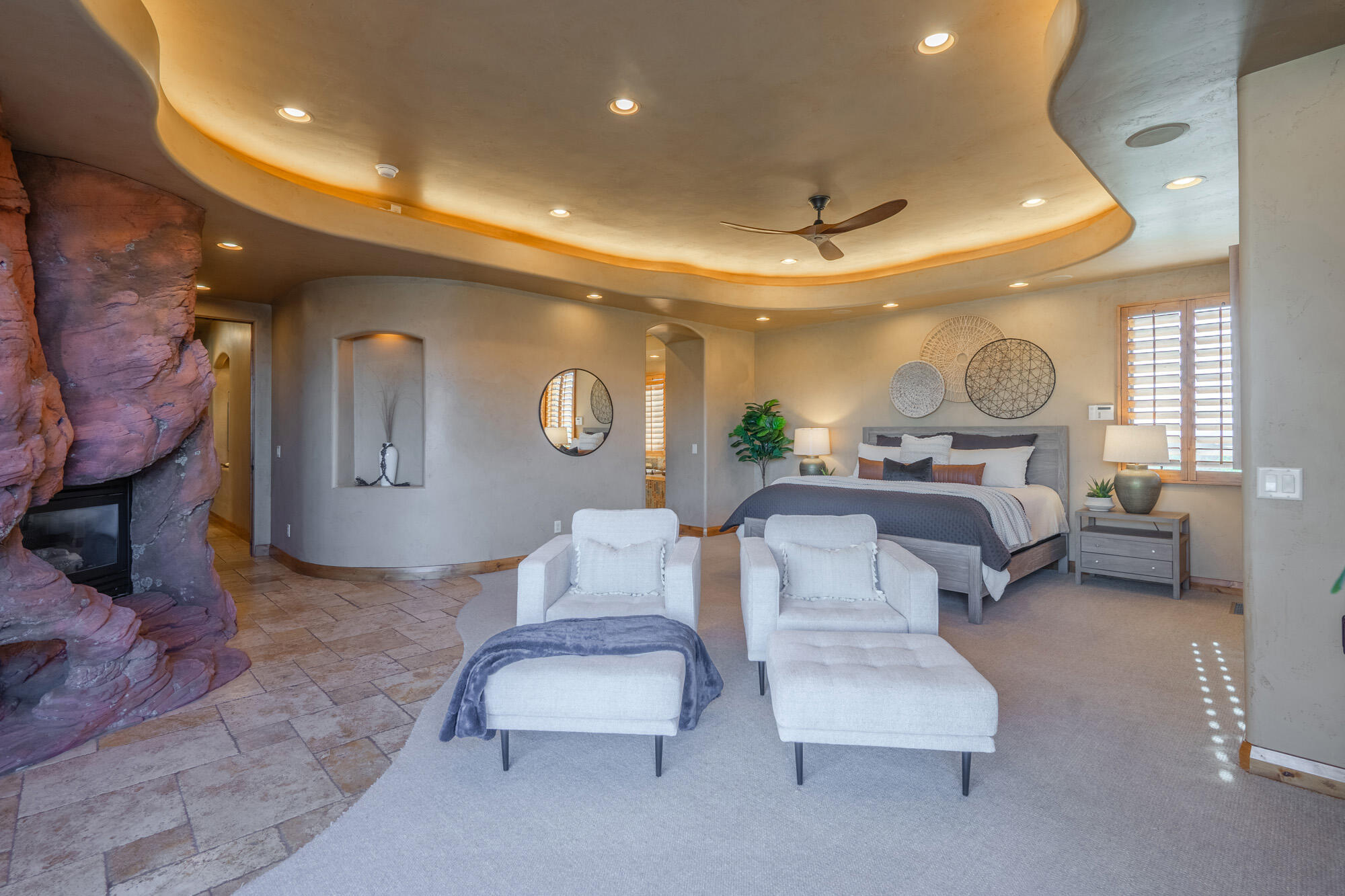 KACHINA CLIFFS AT ENTRADA - Residential