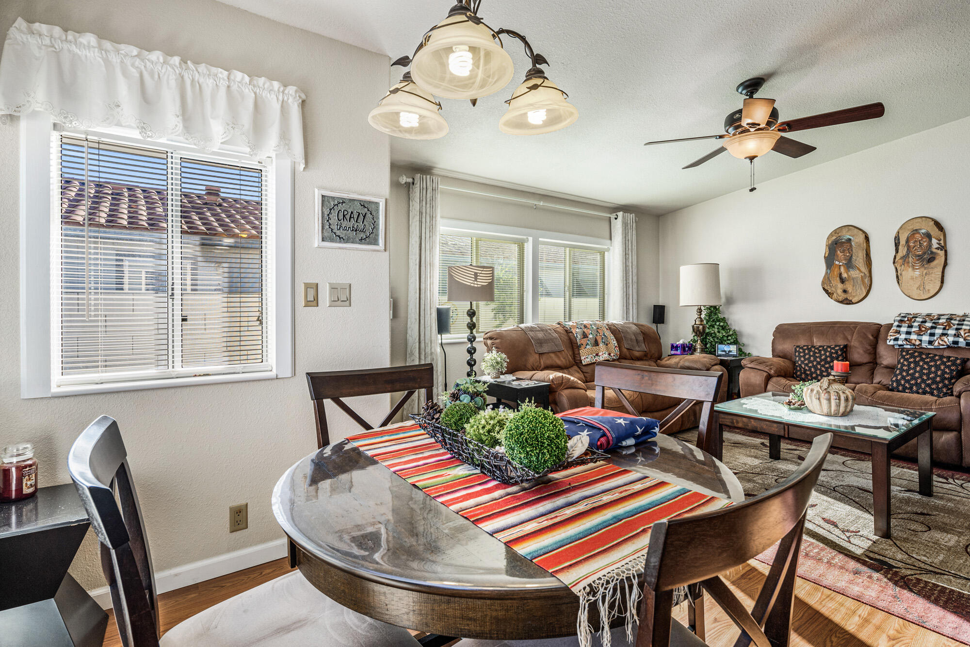 LAVA BLUFF MOBILE HOME PARK - Residential