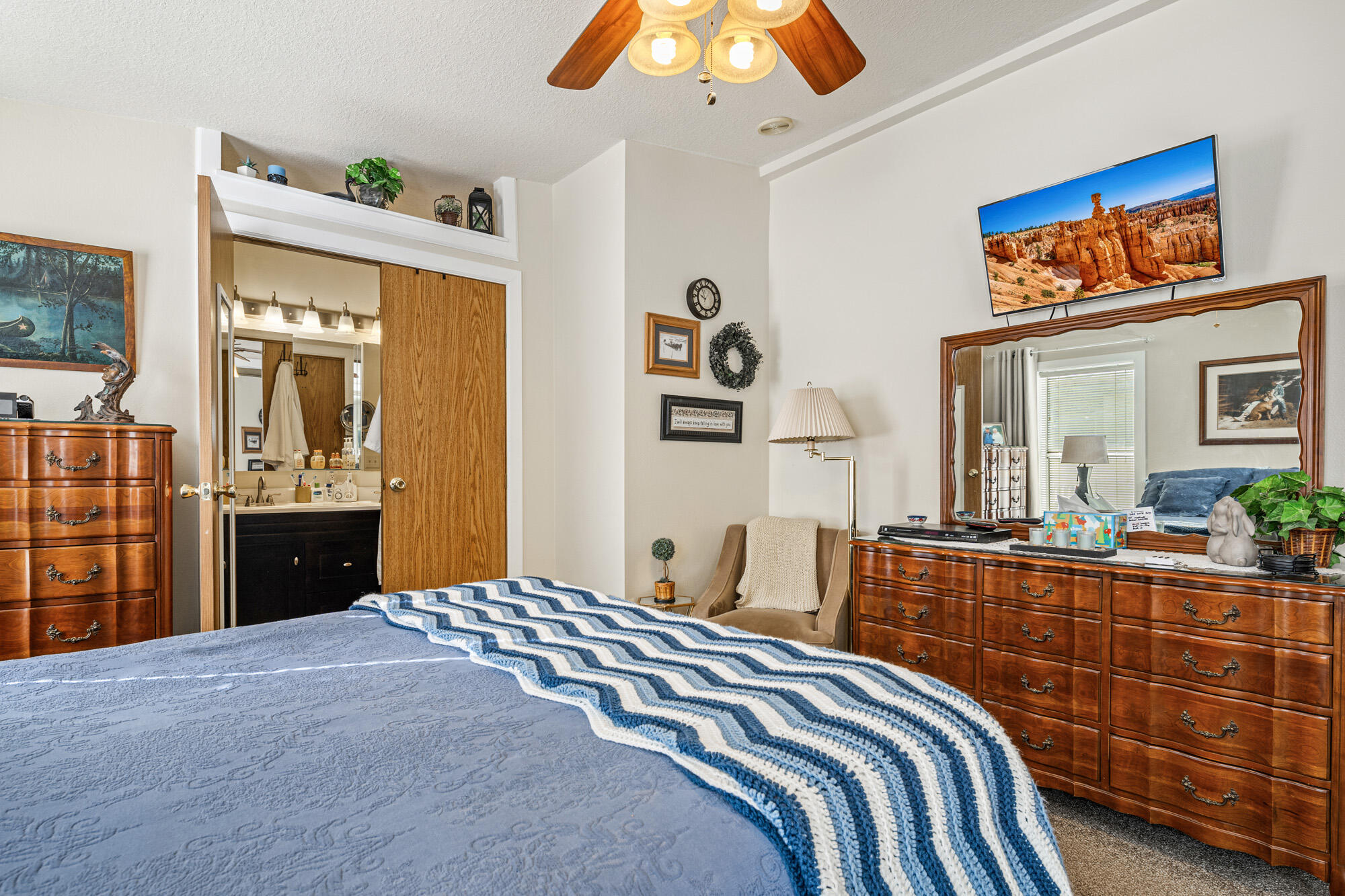 LAVA BLUFF MOBILE HOME PARK - Residential