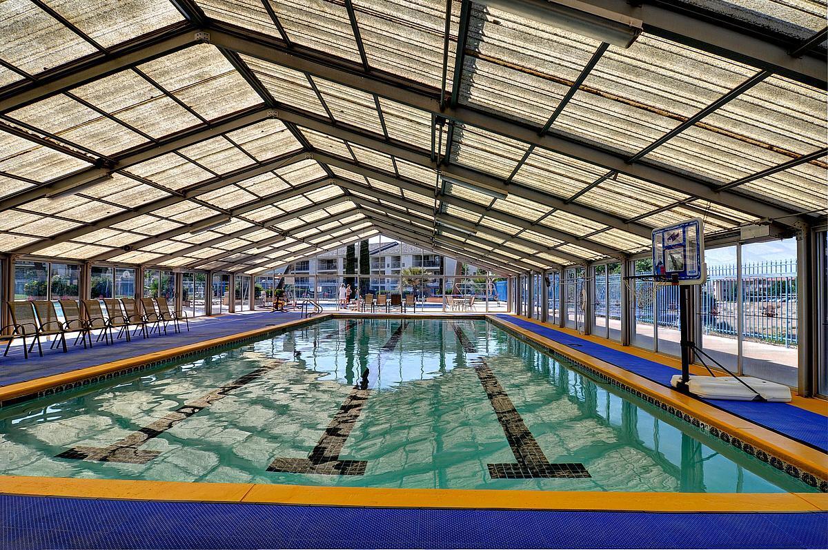 LAS PALMAS RESORT CONDOS - Residential