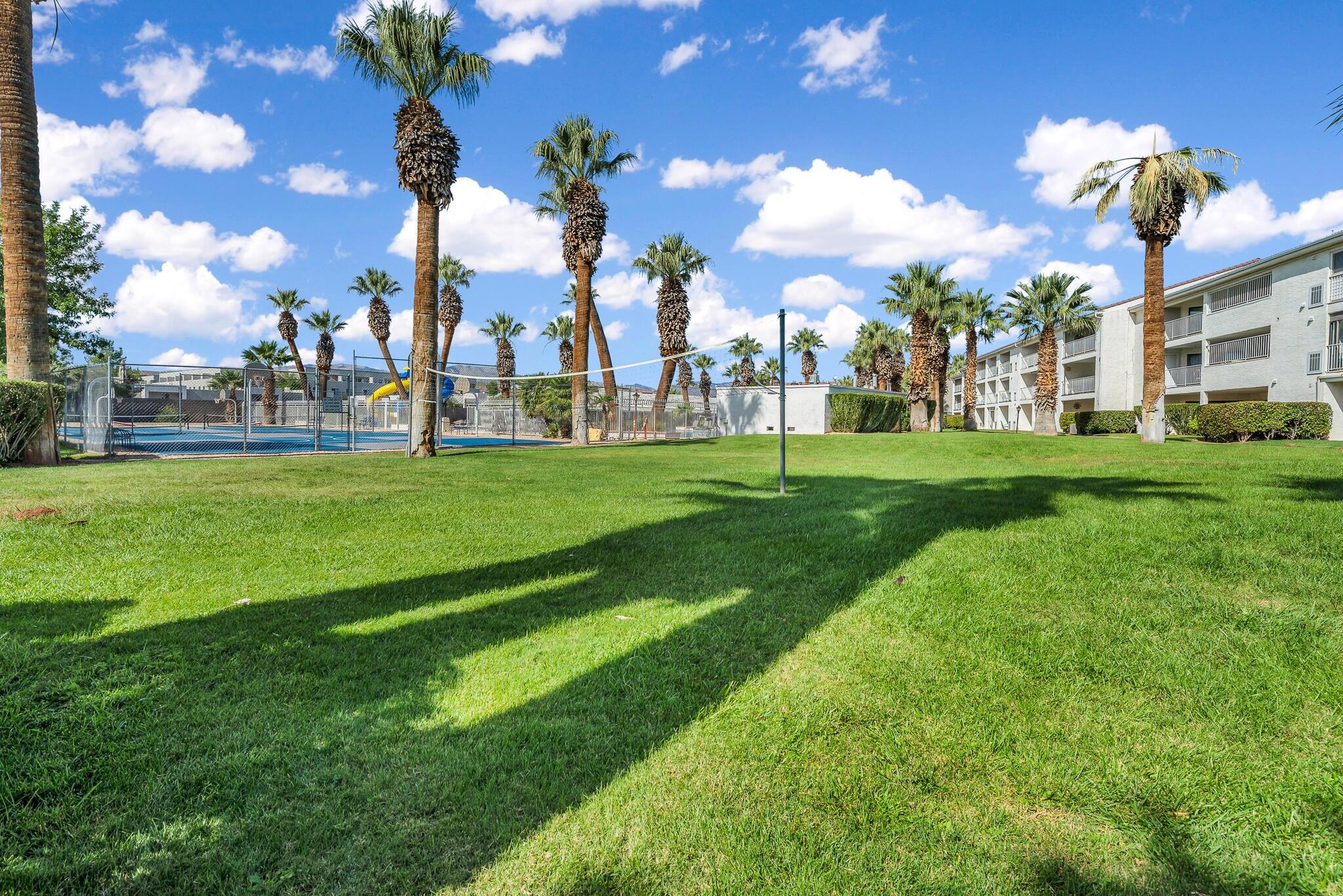 LAS PALMAS RESORT CONDOS - Residential