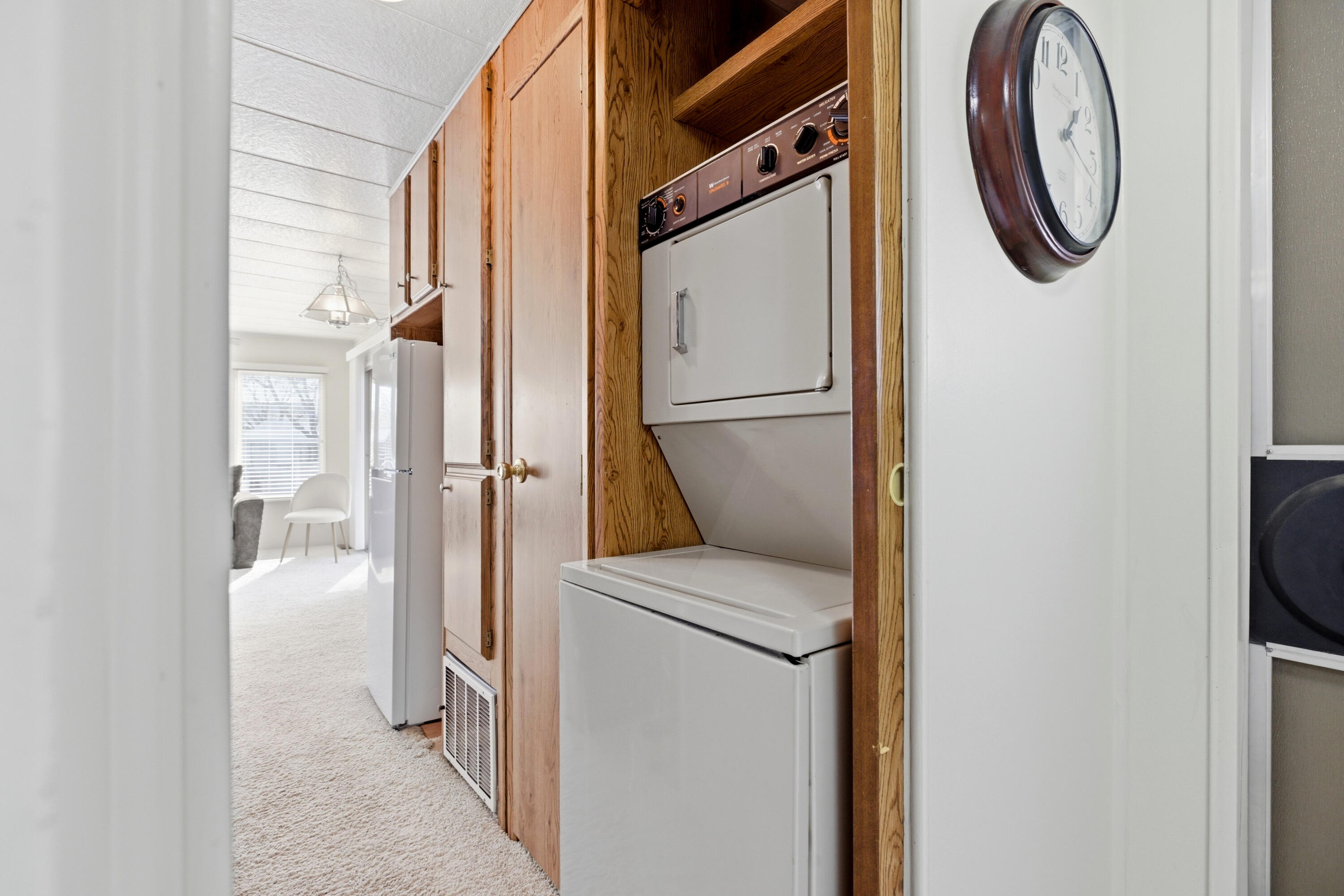 WORLDWIDE SUN RESORT - Residential