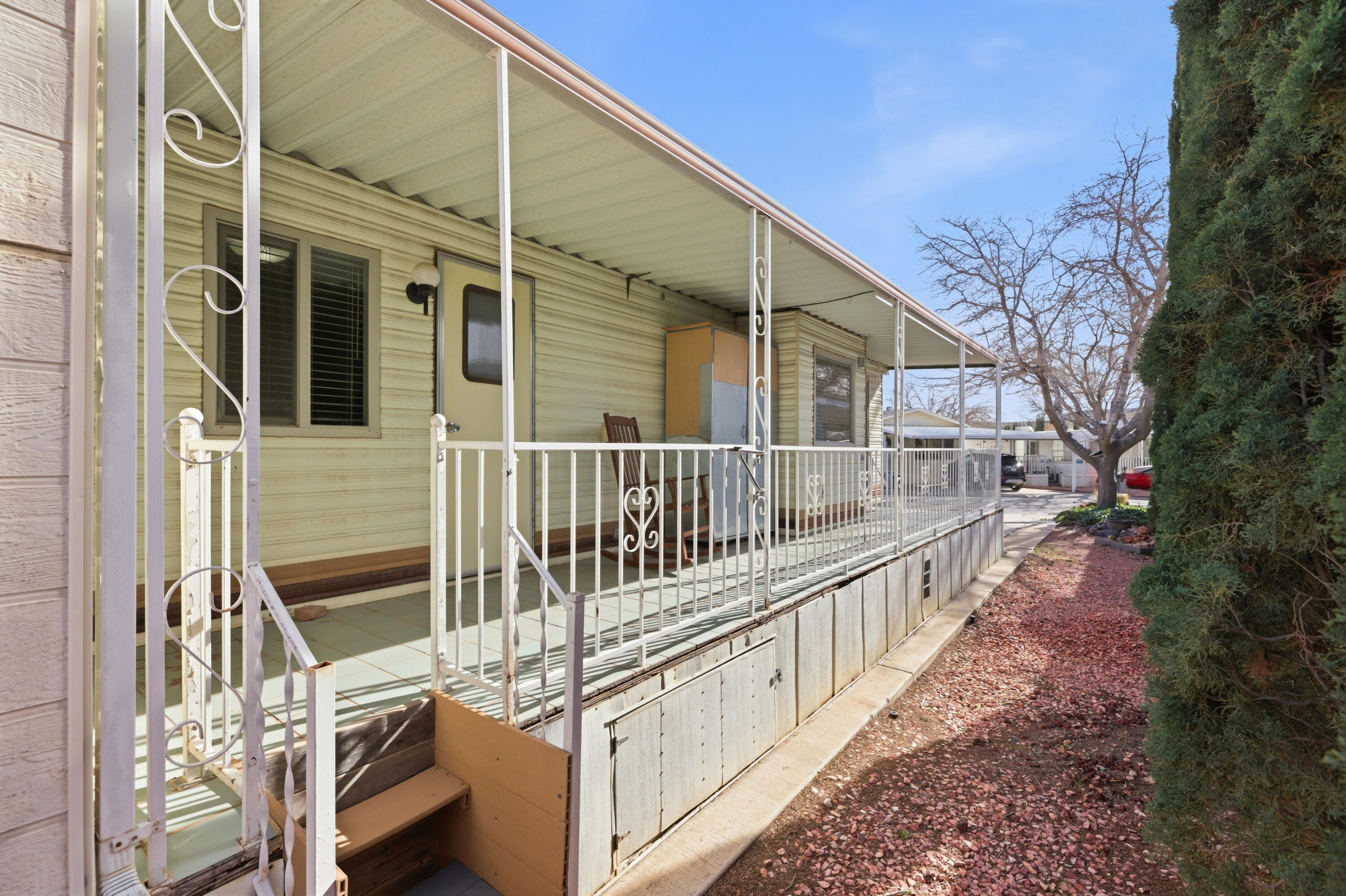 WORLDWIDE SUN RESORT - Residential