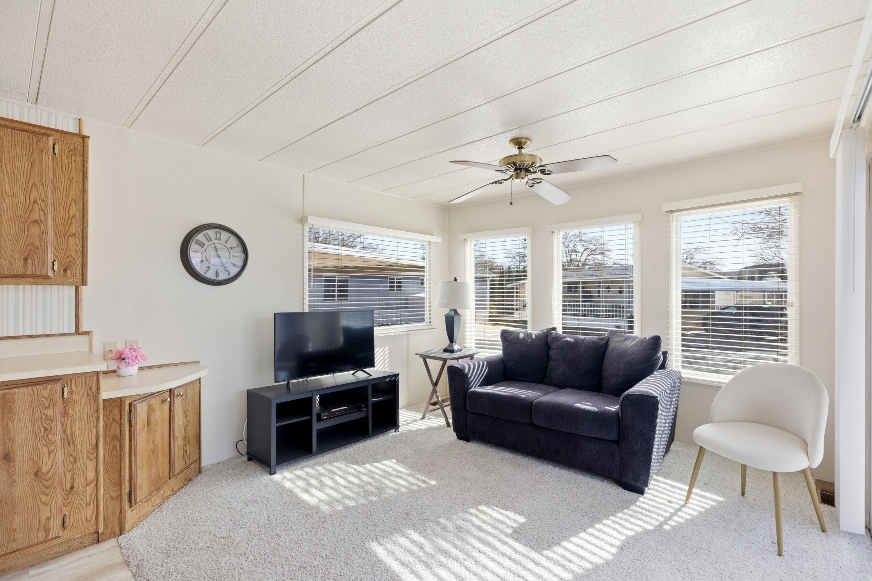 WORLDWIDE SUN RESORT - Residential