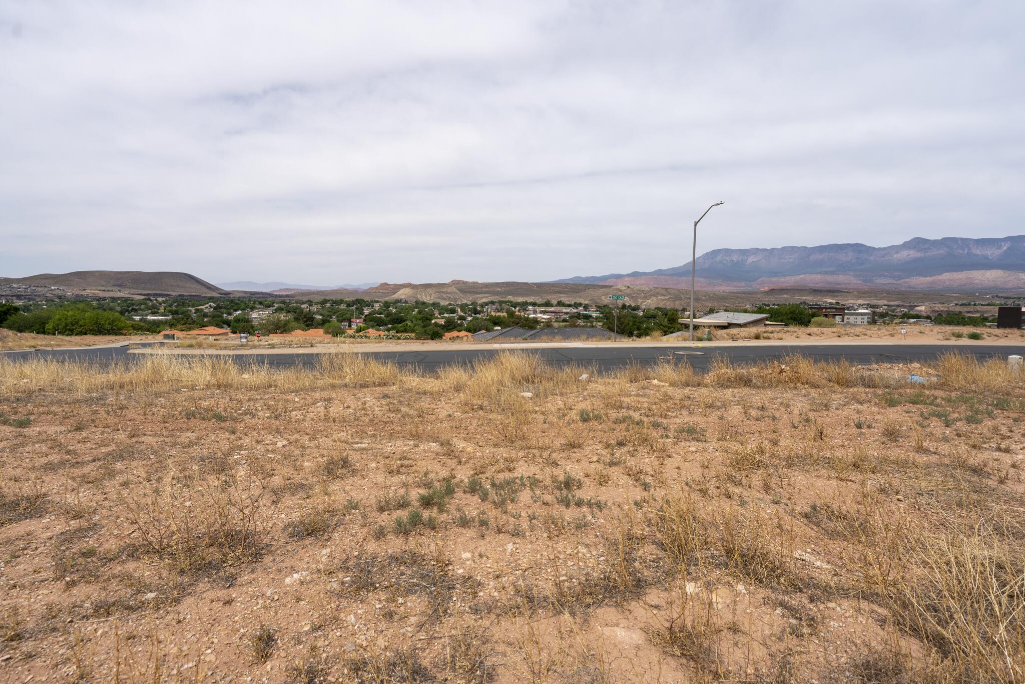 SUNSET VIEW ESTATES - Land