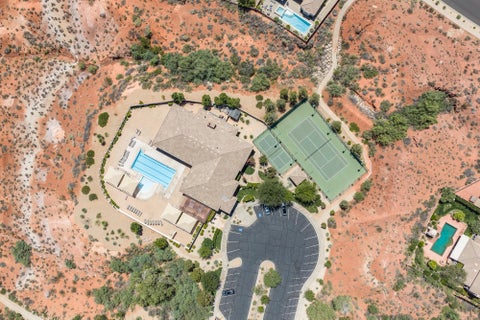 Tiny photo for 2196 N Silverstone Way, Washington, UT 84780 (MLS # 26-274748)