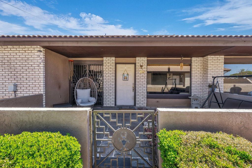 Photo of 777 S 400 E #60, Saint George, UT 84770 (MLS # 26-271371)