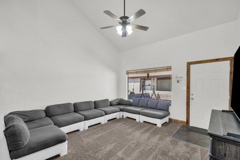 Tiny photo for 777 S 400 E #60, Saint George, UT 84770 (MLS # 26-271371)