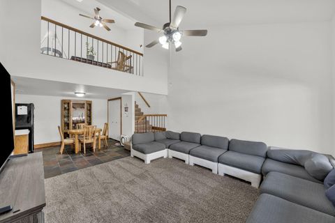 Tiny photo for 777 S 400 E #60, Saint George, UT 84770 (MLS # 26-271371)