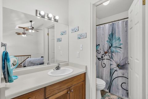 Tiny photo for 777 S 400 E #60, Saint George, UT 84770 (MLS # 26-271371)