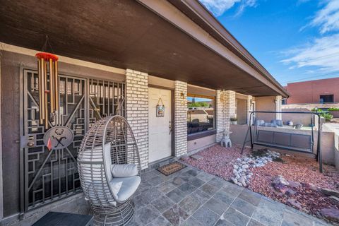 Tiny photo for 777 S 400 E #60, Saint George, UT 84770 (MLS # 26-271371)