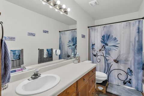Tiny photo for 777 S 400 E #60, Saint George, UT 84770 (MLS # 26-271371)