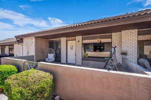 Tiny photo for 777 S 400 E #60, Saint George, UT 84770 (MLS # 26-271371)