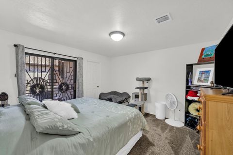 Tiny photo for 777 S 400 E #60, Saint George, UT 84770 (MLS # 26-271371)