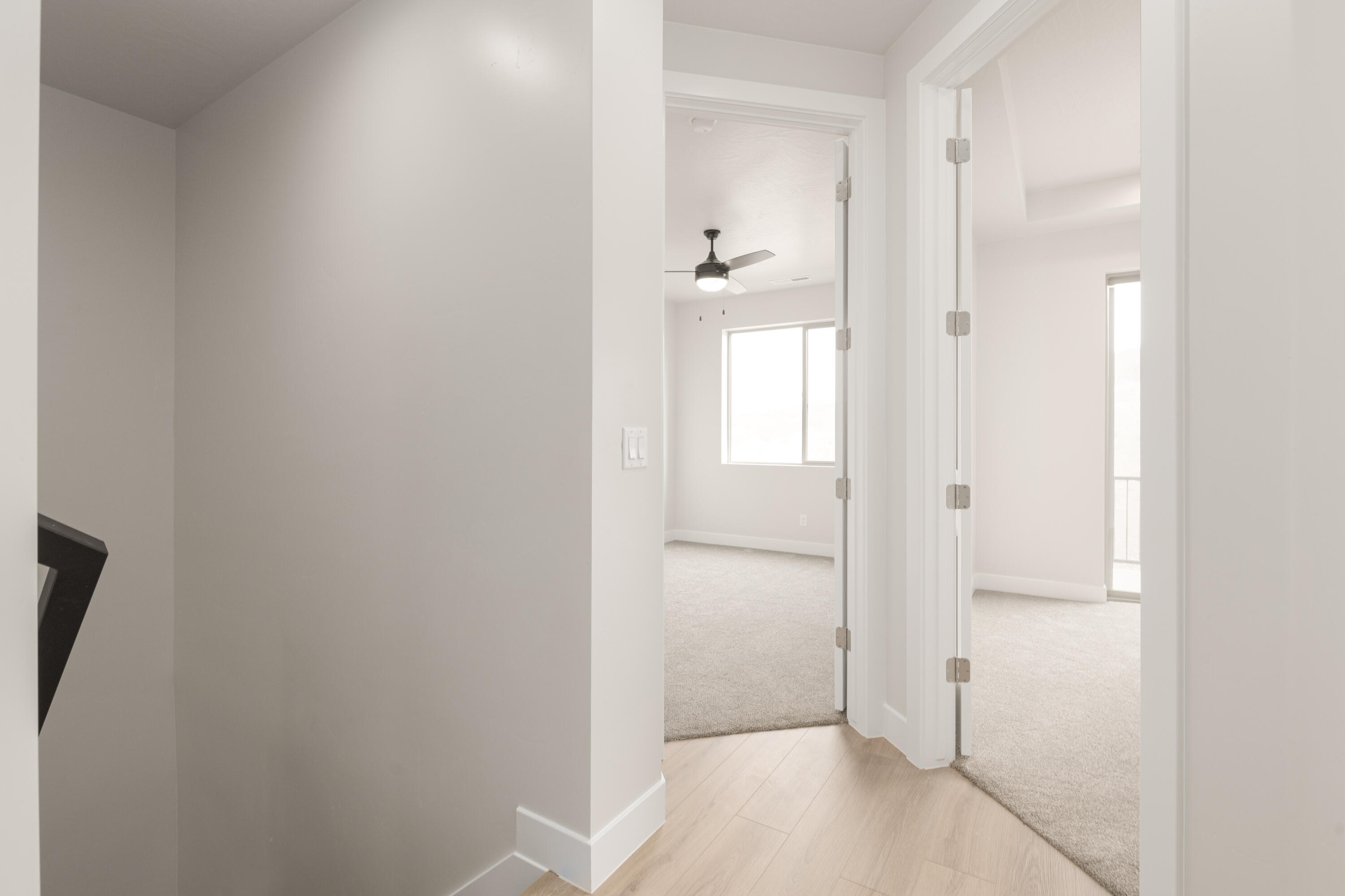 HURRICANE VILLAGE - Residential