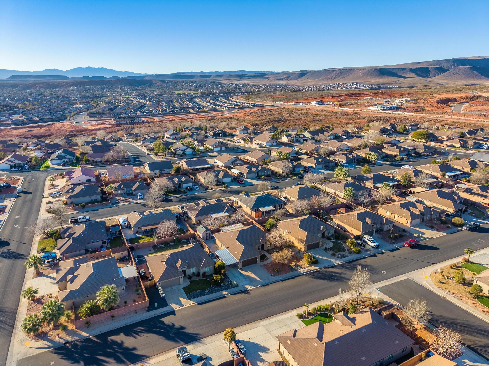 NEW WARM SPRINGS - Residential