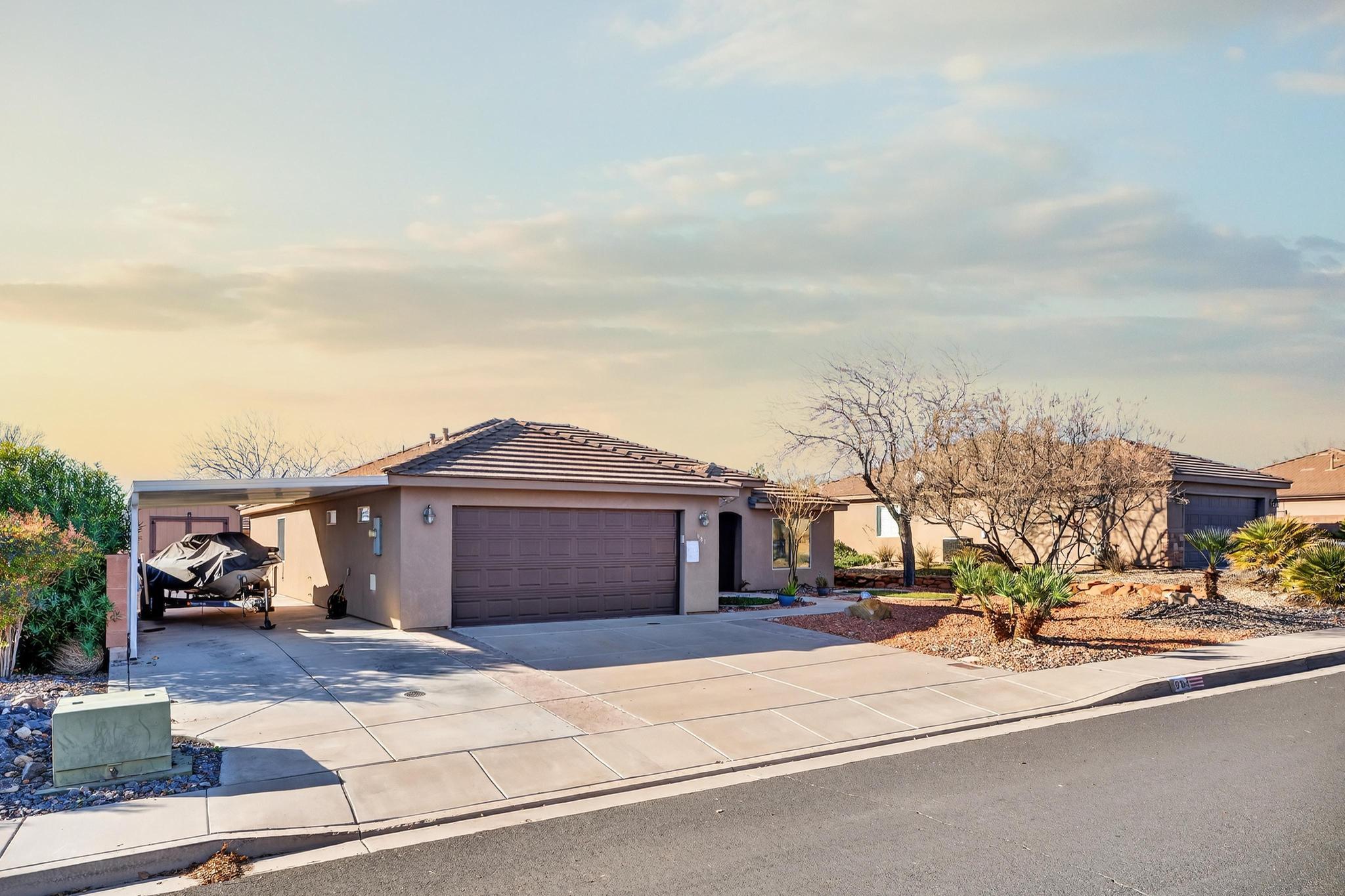 NEW WARM SPRINGS - Residential