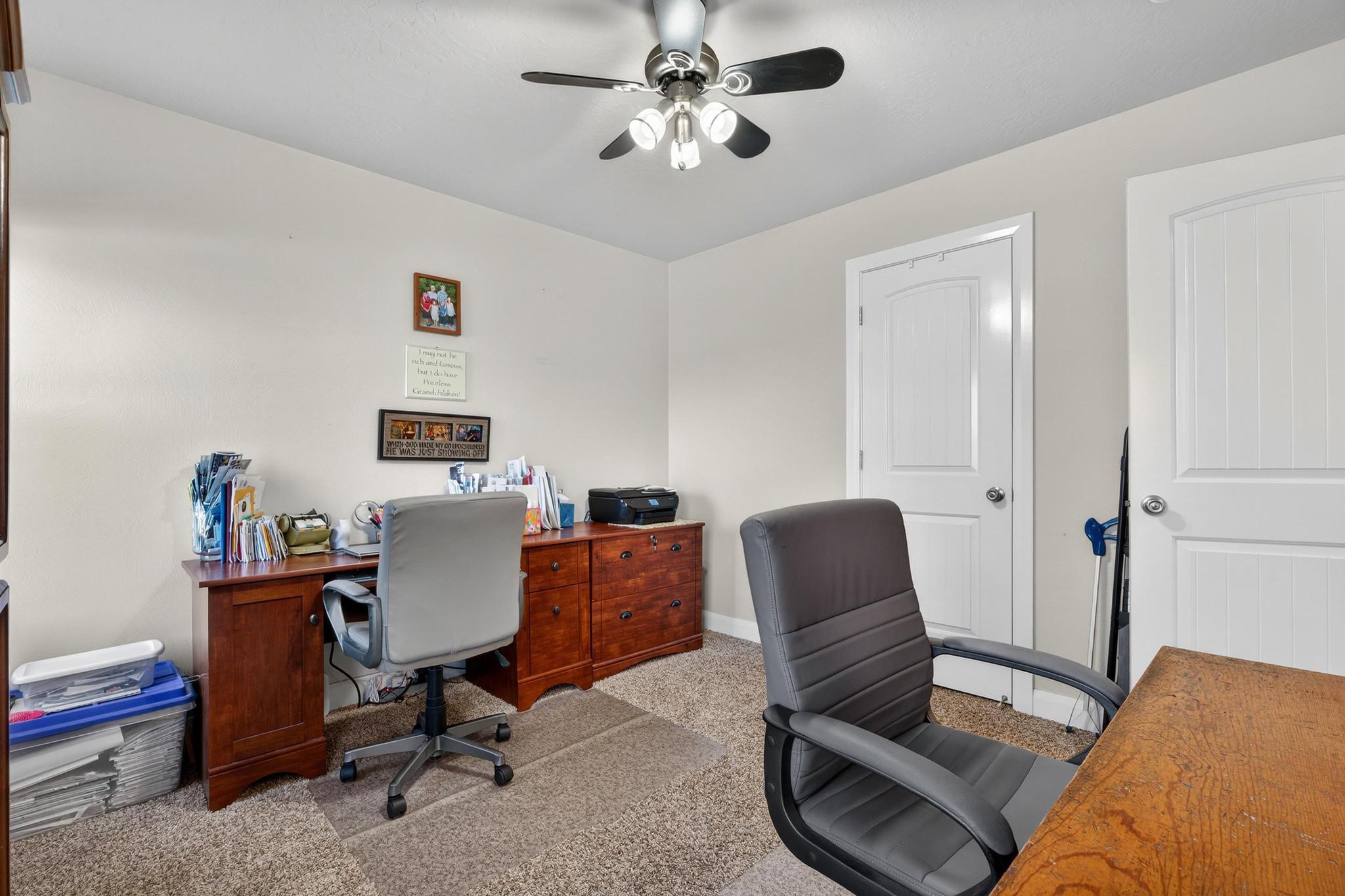 NEW WARM SPRINGS - Residential