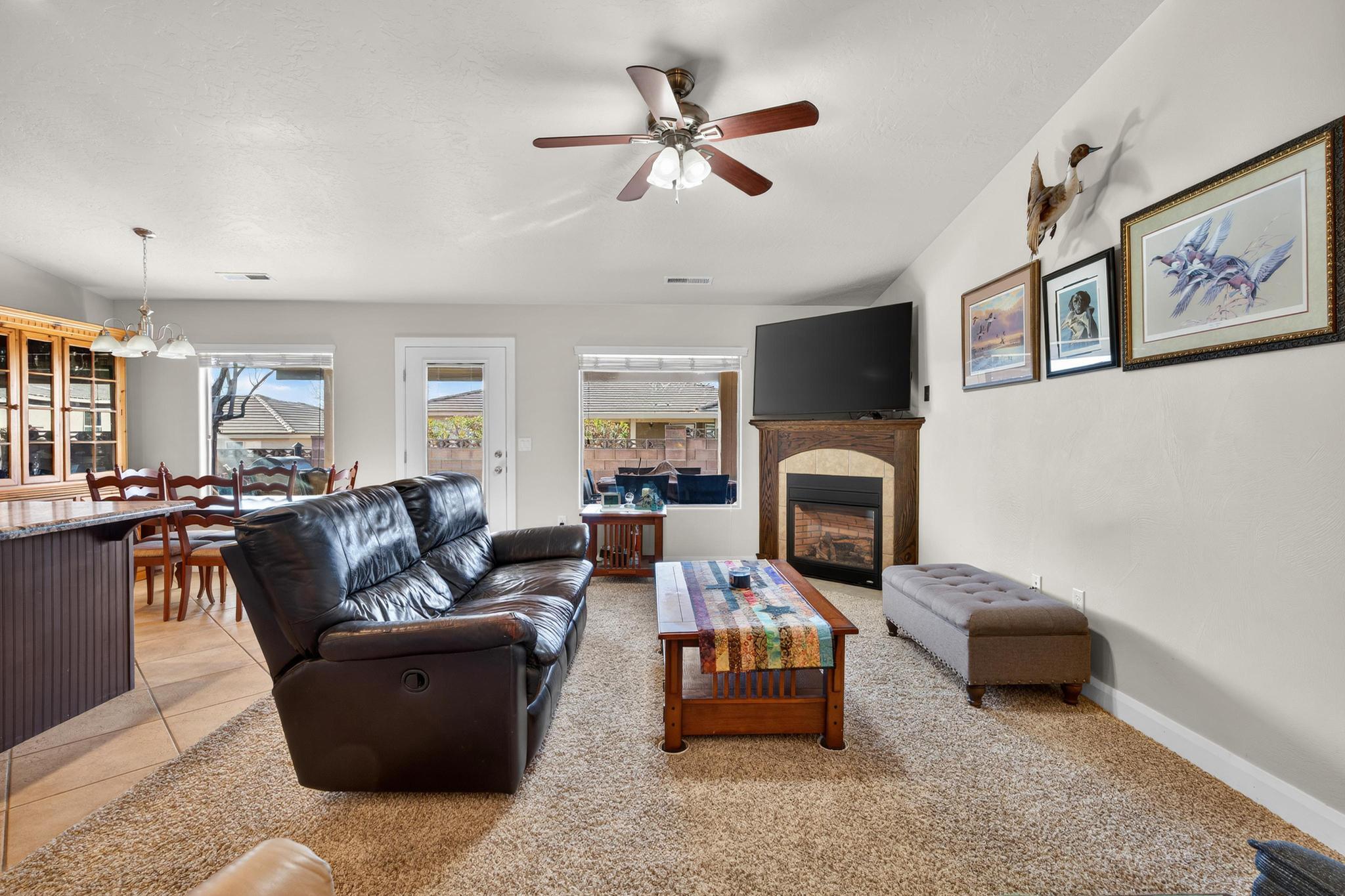 NEW WARM SPRINGS - Residential