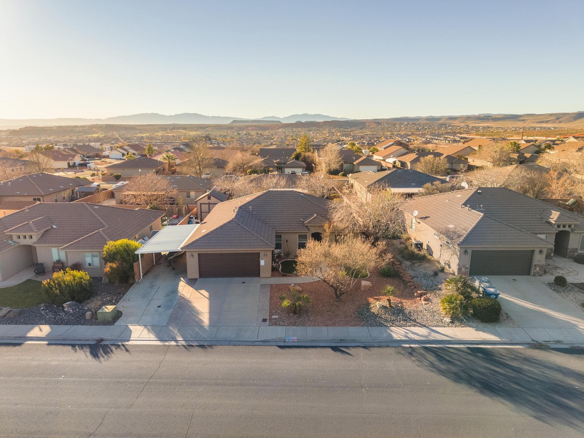 NEW WARM SPRINGS - Residential