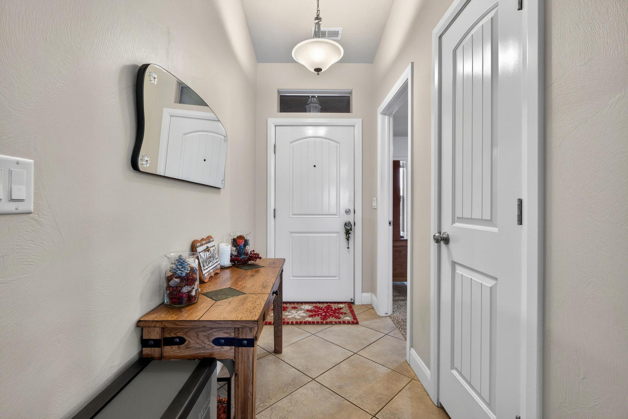 NEW WARM SPRINGS - Residential