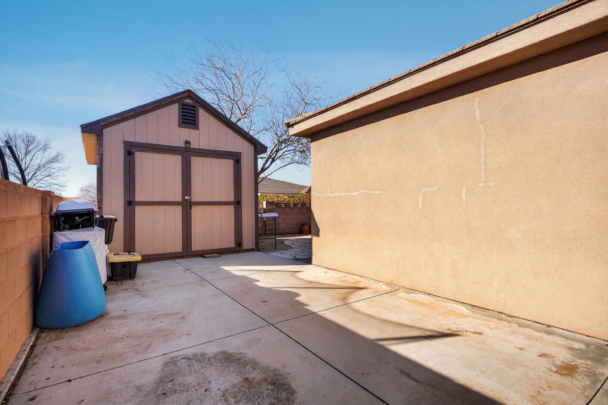 NEW WARM SPRINGS - Residential