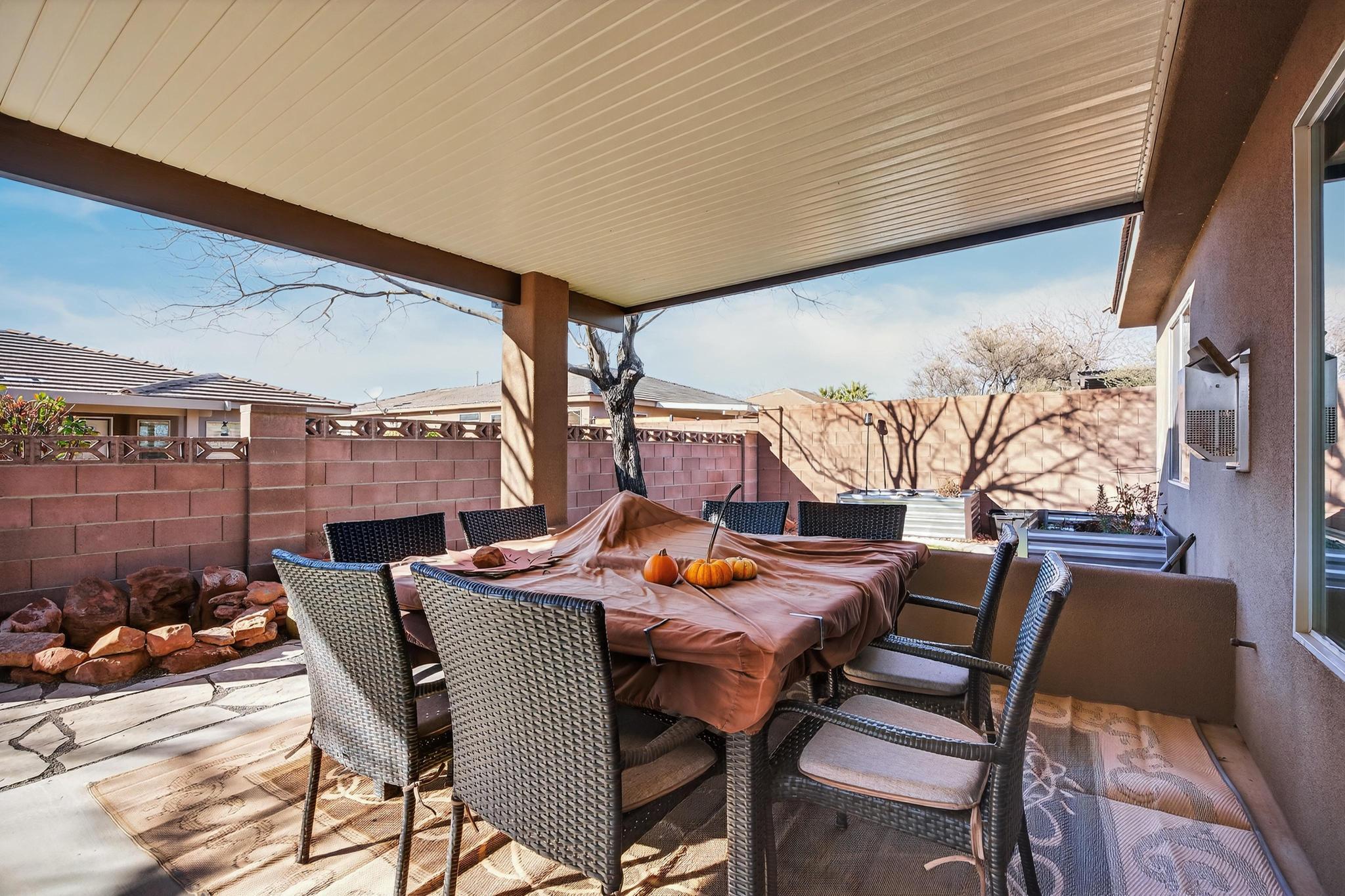 NEW WARM SPRINGS - Residential