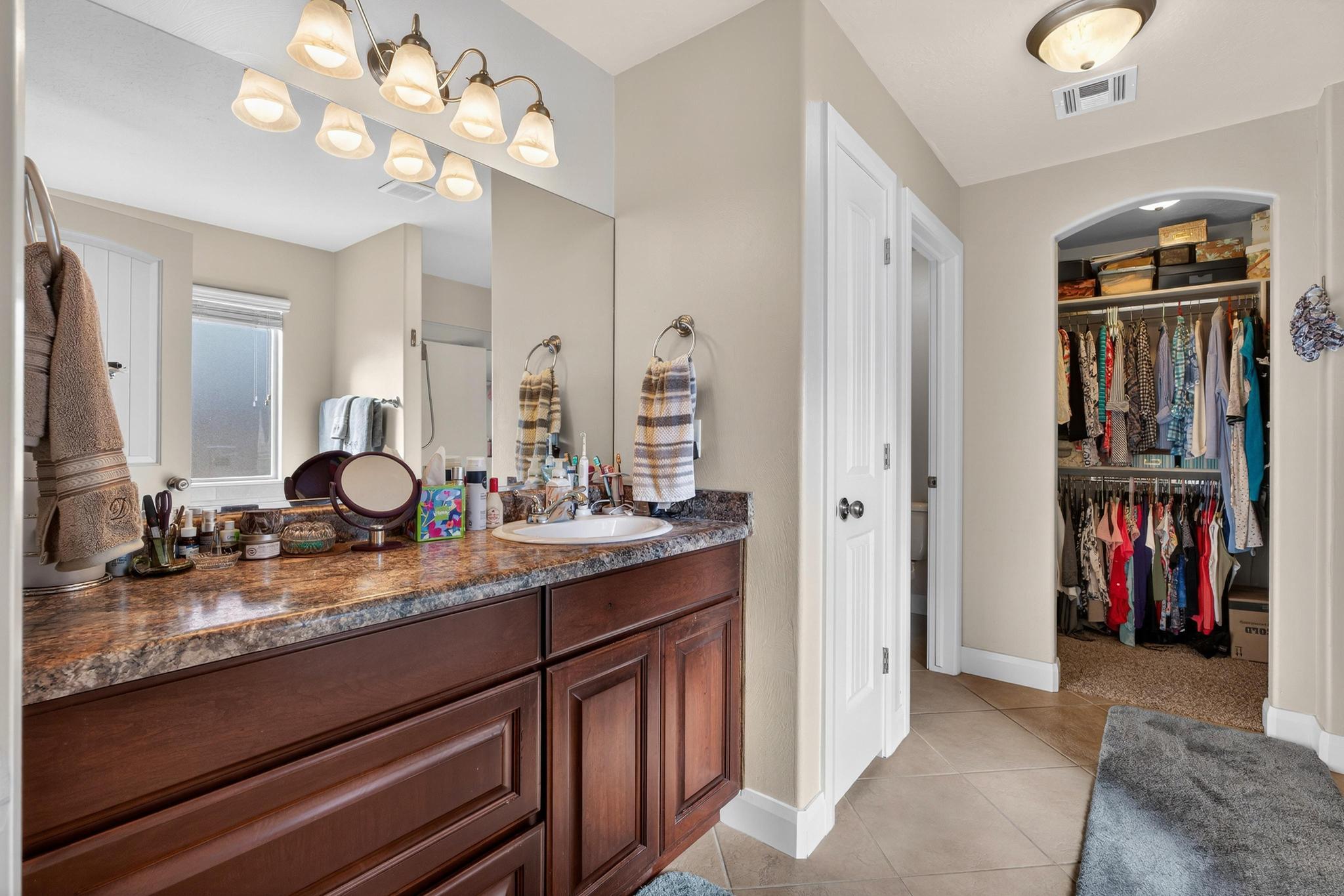 NEW WARM SPRINGS - Residential