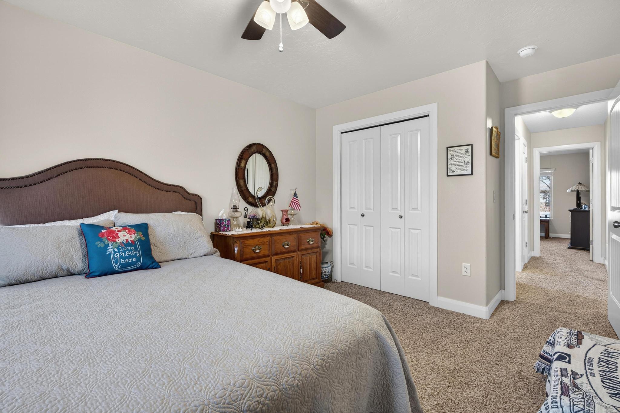 NEW WARM SPRINGS - Residential