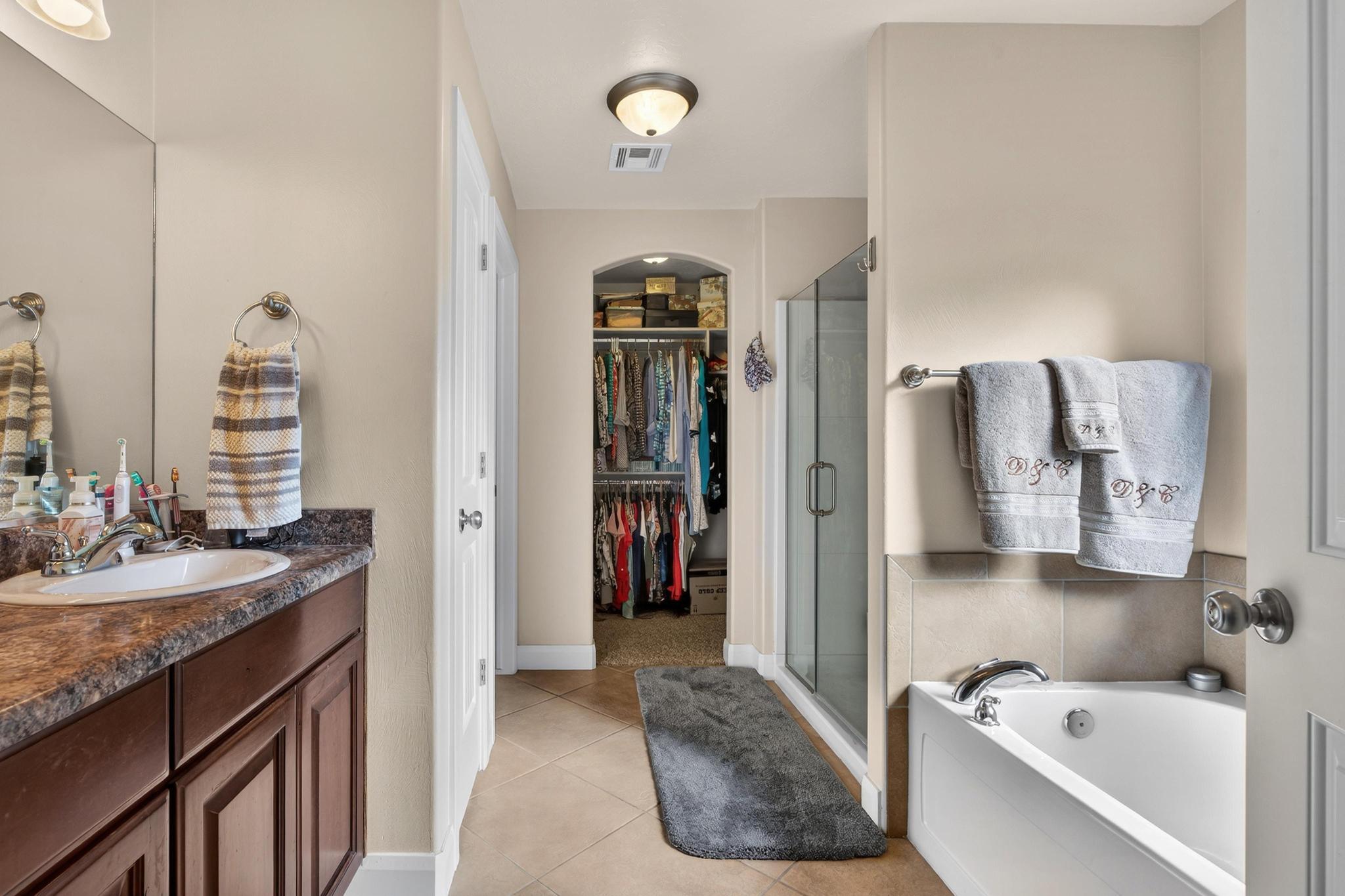 NEW WARM SPRINGS - Residential