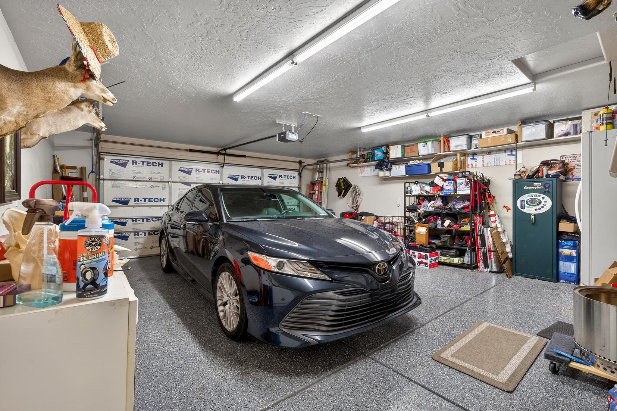 NEW WARM SPRINGS - Residential