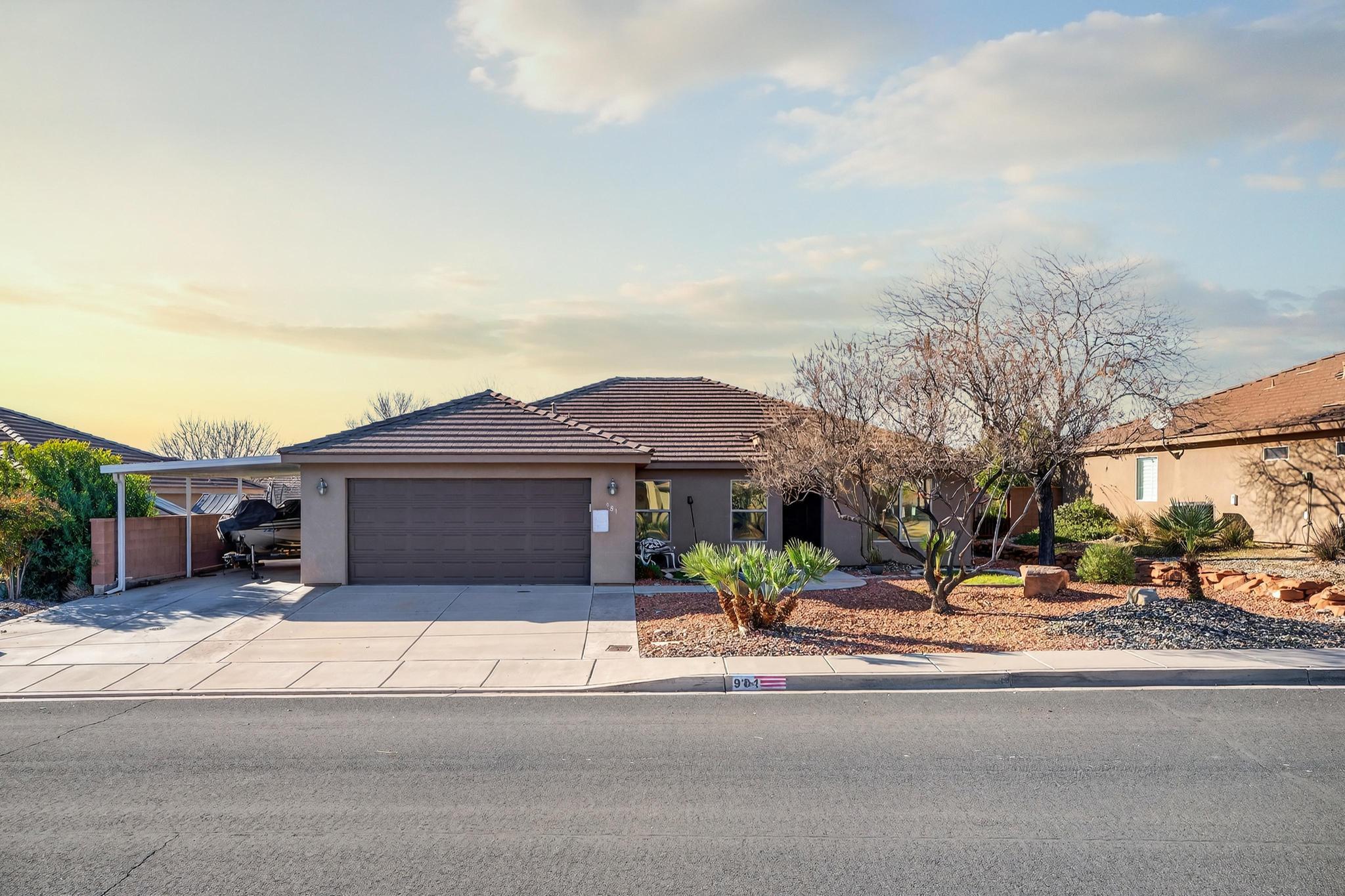 NEW WARM SPRINGS - Residential