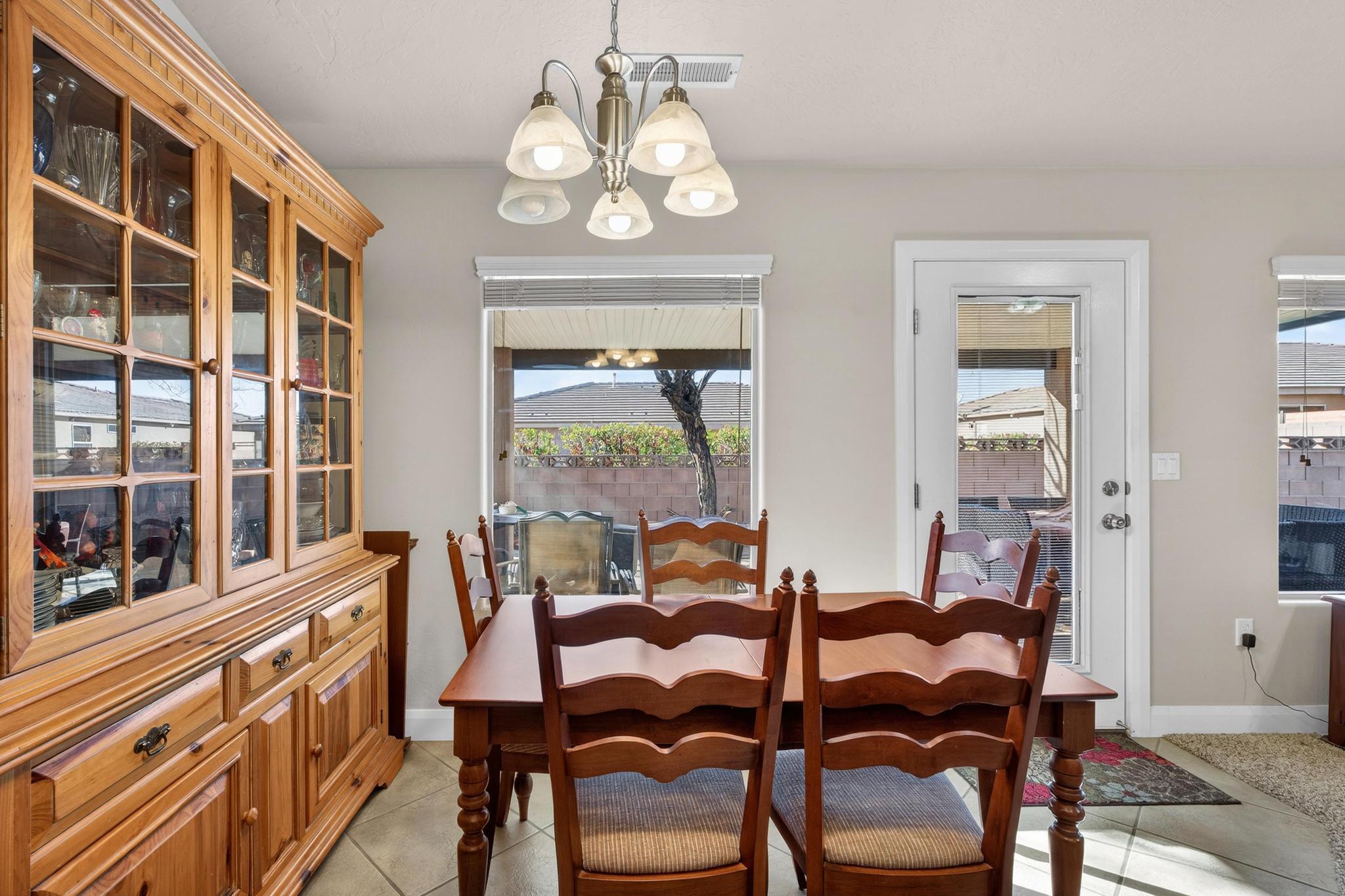 NEW WARM SPRINGS - Residential