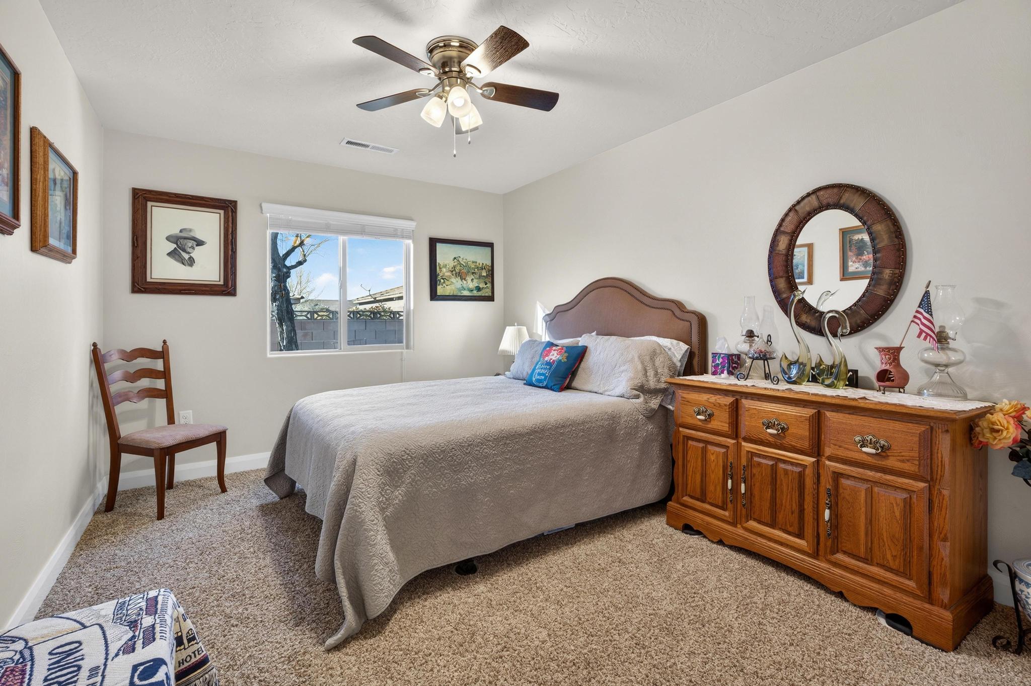 NEW WARM SPRINGS - Residential