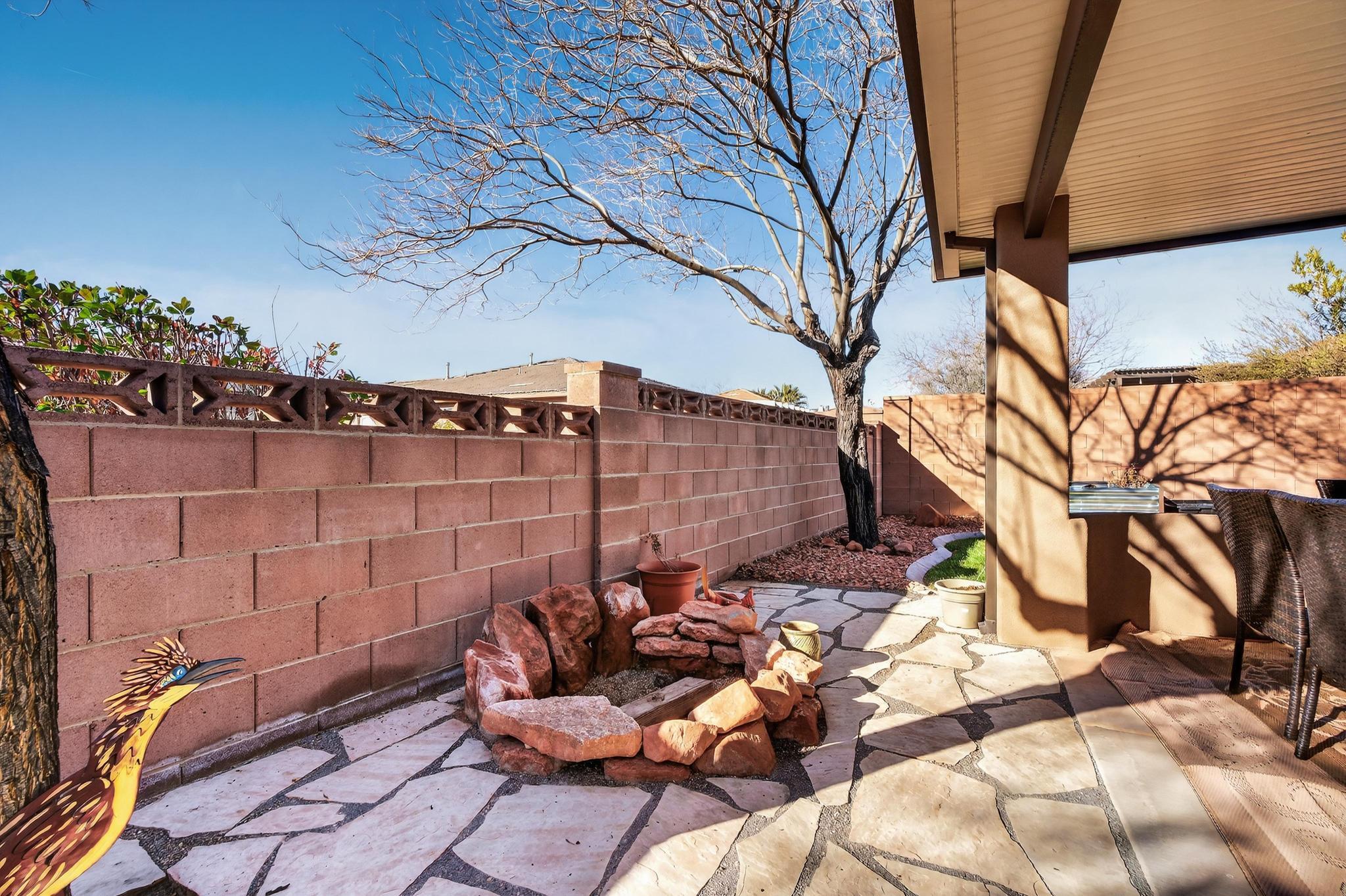 NEW WARM SPRINGS - Residential