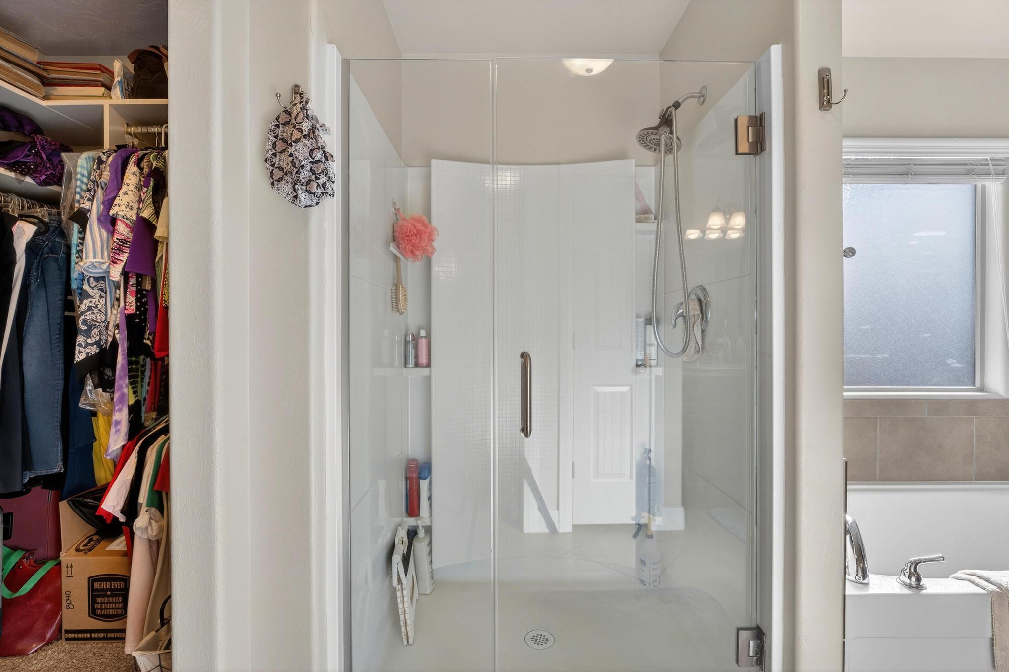 NEW WARM SPRINGS - Residential