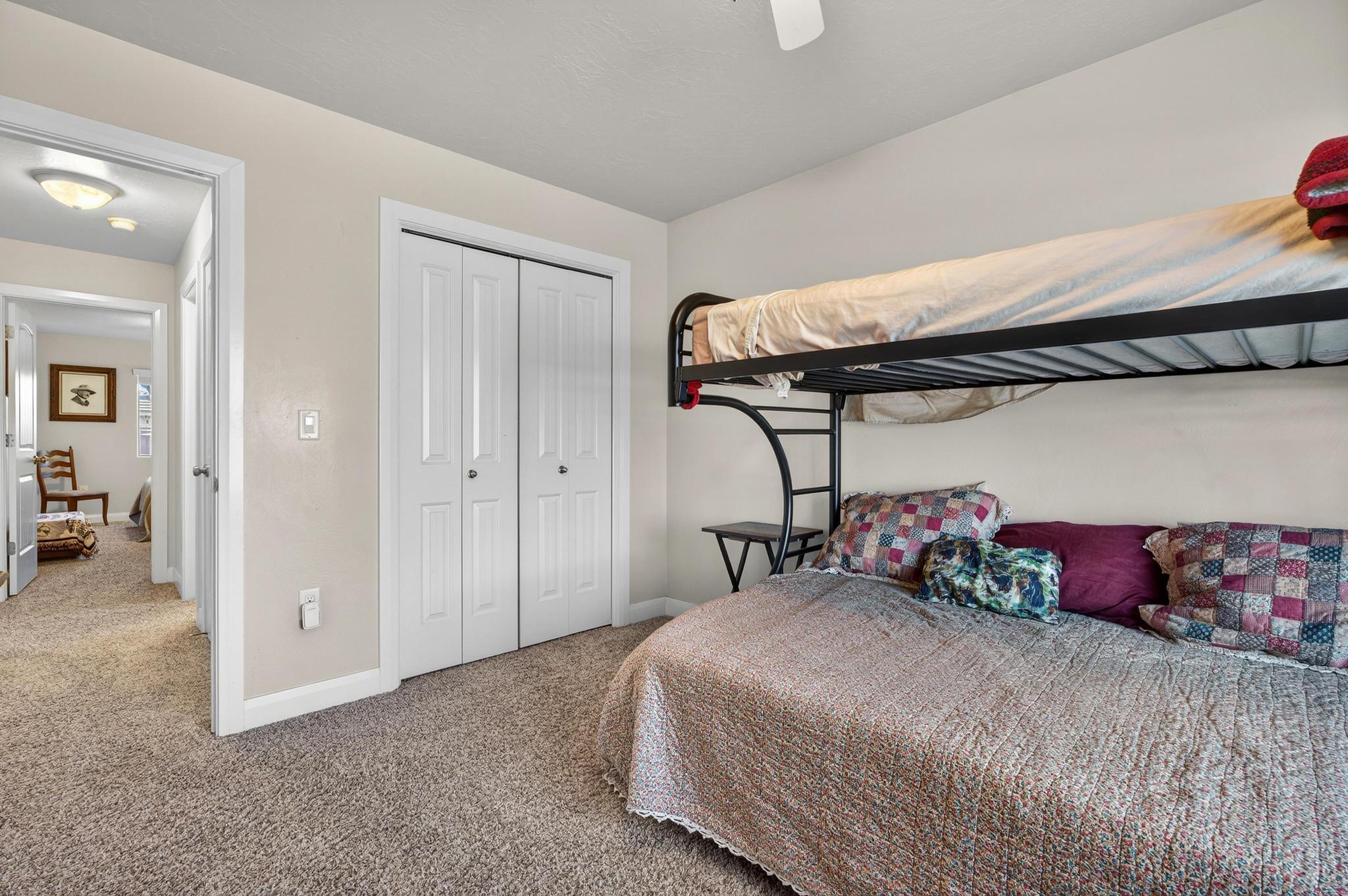 NEW WARM SPRINGS - Residential