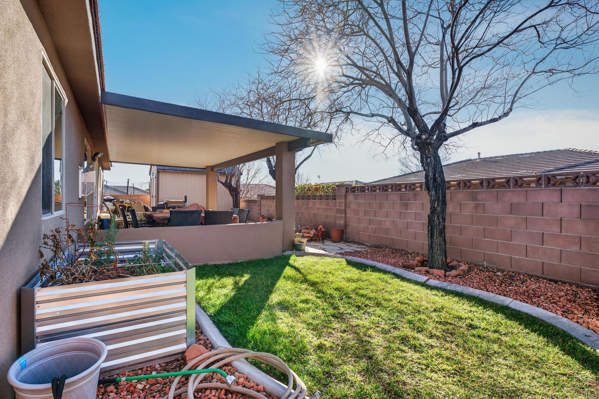 NEW WARM SPRINGS - Residential