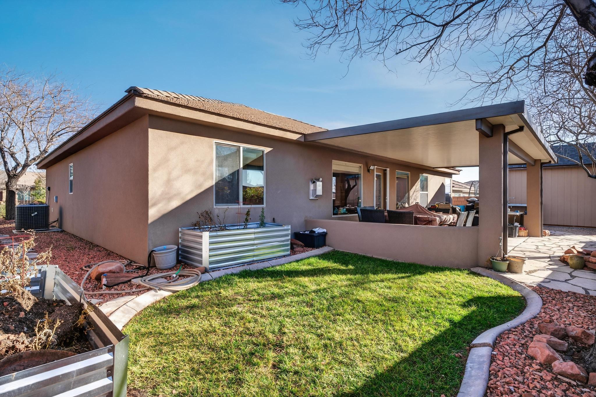 NEW WARM SPRINGS - Residential