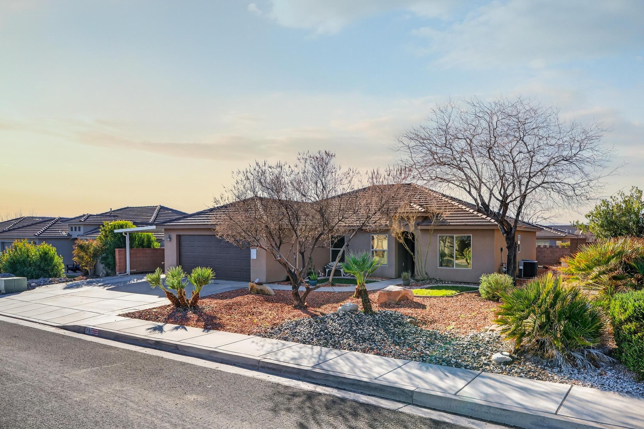 NEW WARM SPRINGS - Residential