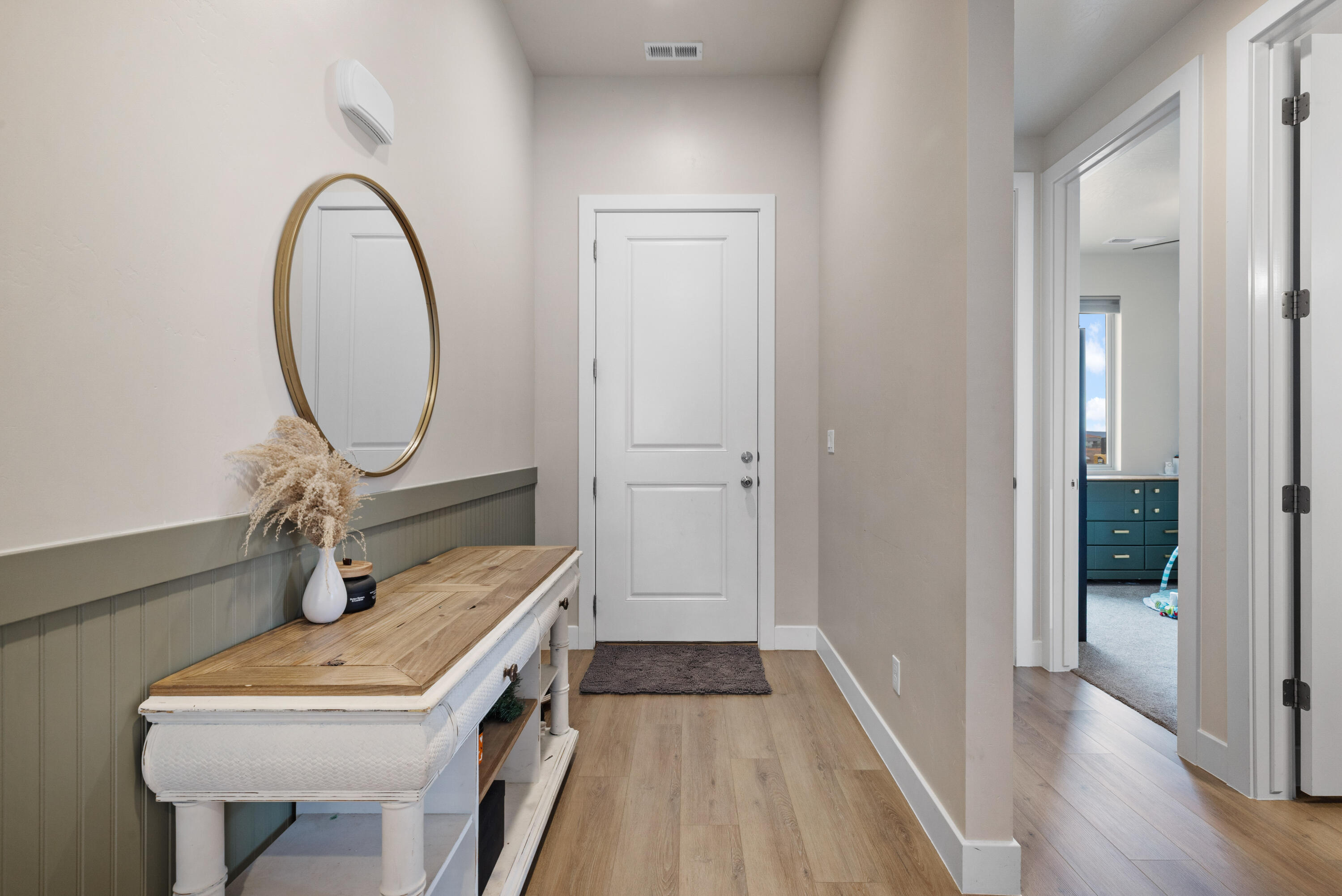 PAINTED SANDS - Residential