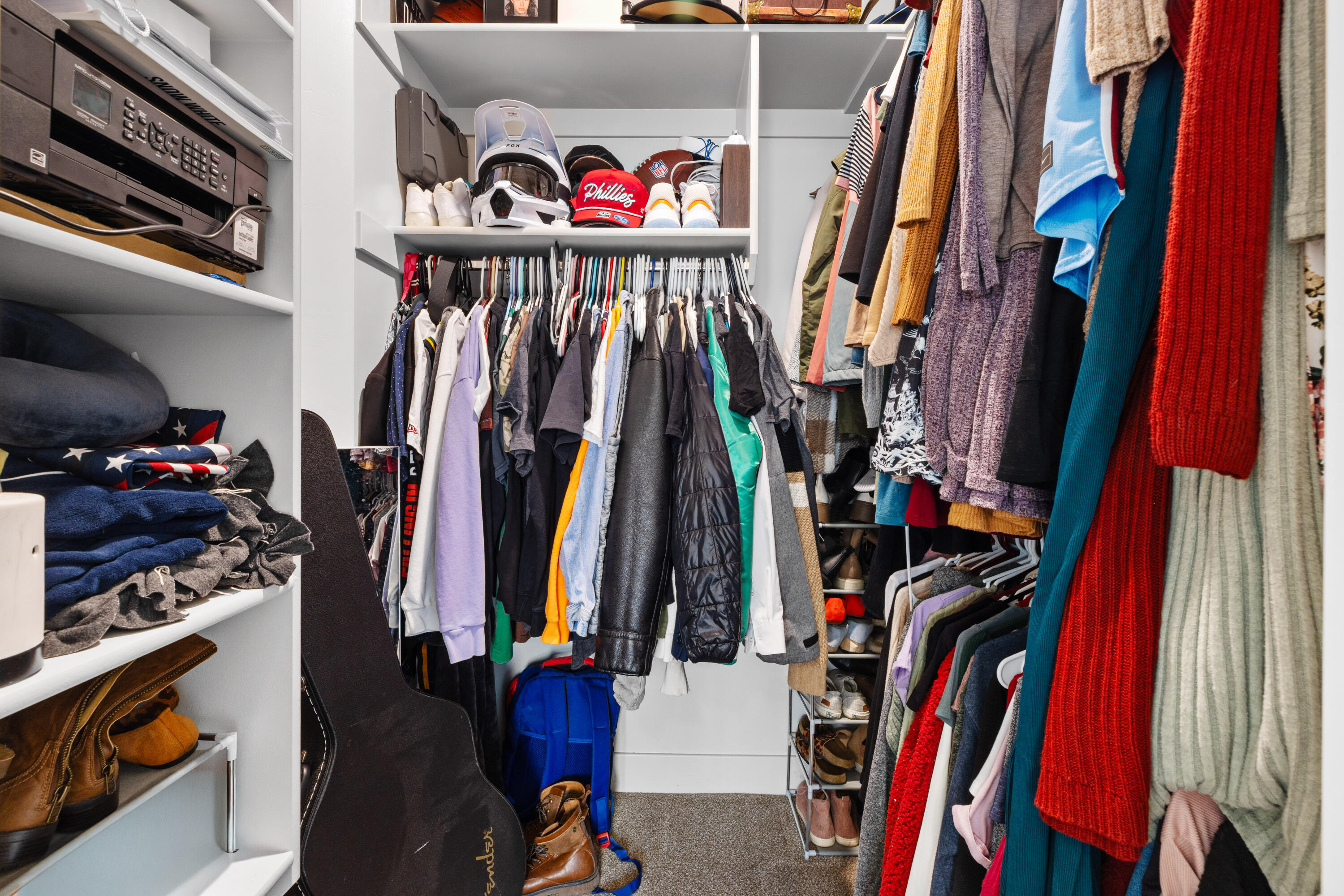 PAINTED SANDS - Residential