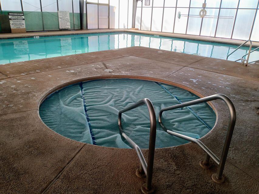 WORLDWIDE SUN RESORT - Residential