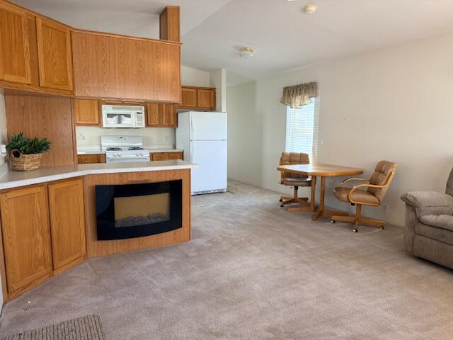 WORLDWIDE SUN RESORT - Residential